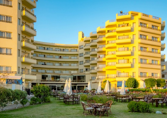 Smart club Magic Beach Hotel 4* Smart club Magic Beach Hotel 4*