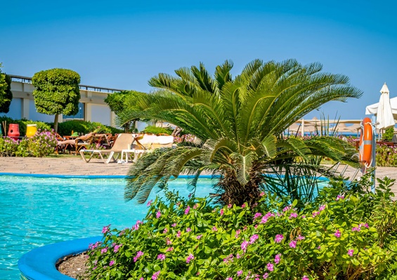 Smart club Magic Beach Hotel 4* Smart club Magic Beach Hotel 4*