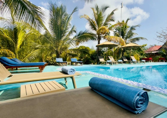 Smart club Malika Nungwi 4* Smart club Malika Nungwi 4*