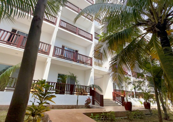 Smart club Malika Nungwi 4* Smart club Malika Nungwi 4*