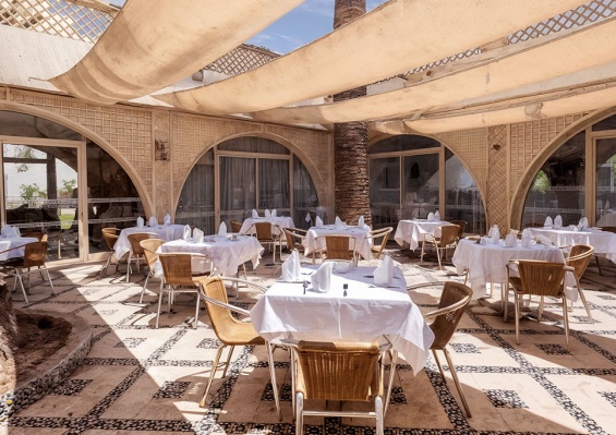 Smart club Marhaba Club 4* Smart club Marhaba Club 4*