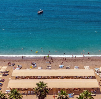 Smart club Serra Park Hotel 4*, Séjour Turquie, Antalya par Ôvoyages Smart club Serra Park Hotel 4*, Séjour Turquie, Antalya par Ôvoyages