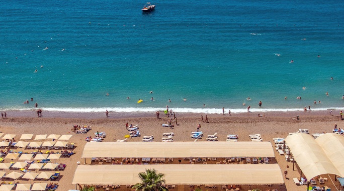 Smart club Serra Park Hotel 4*, Séjour Turquie, Antalya par Ôvoyages Smart club Serra Park Hotel 4*, Séjour Turquie, Antalya par Ôvoyages