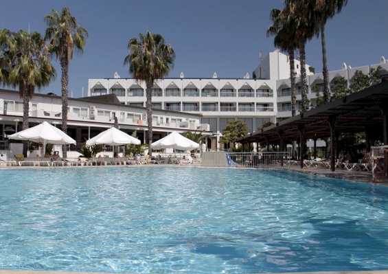 Smart club Serra Park Hotel 4* Smart club Serra Park Hotel 4*