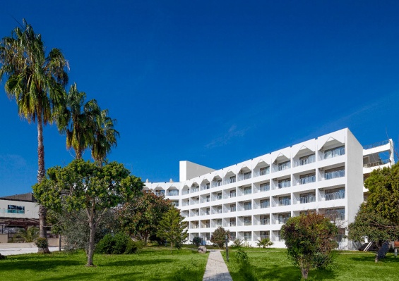Smart club Serra Park Hotel 4* Smart club Serra Park Hotel 4*
