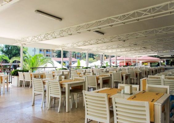 Smart club Serra Park Hotel 4* Smart club Serra Park Hotel 4*