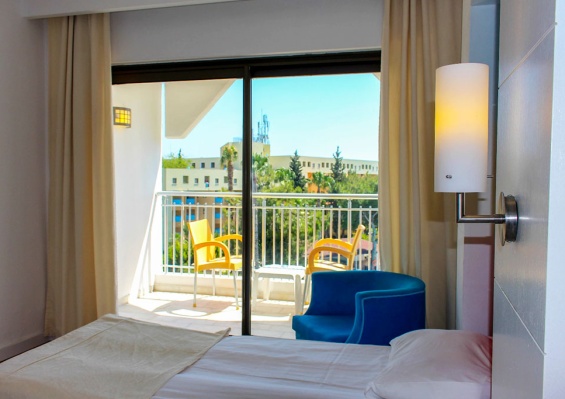 Smart club Serra Park Hotel 4* Smart club Serra Park Hotel 4*