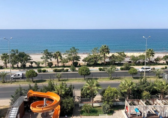 Smart club Sey Beach Hotel & Spa 4* Smart club Sey Beach Hotel & Spa 4*