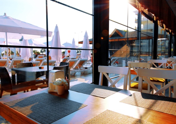 Smart club Sey Beach Hotel & Spa 4* Smart club Sey Beach Hotel & Spa 4*