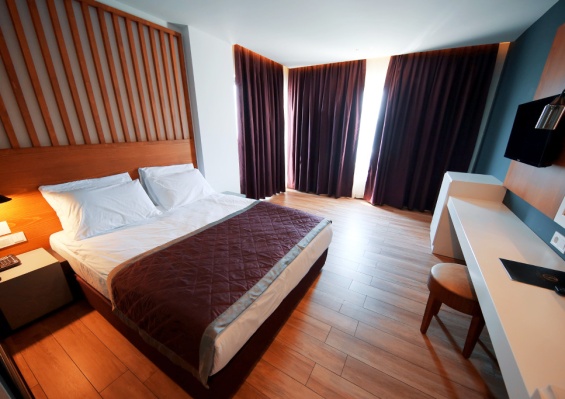 Smart club Sey Beach Hotel & Spa 4* Smart club Sey Beach Hotel & Spa 4*