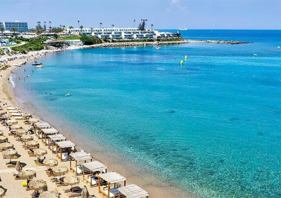 Smart club Virginia Family Resort 4* Smart club Virginia Family Resort 4*