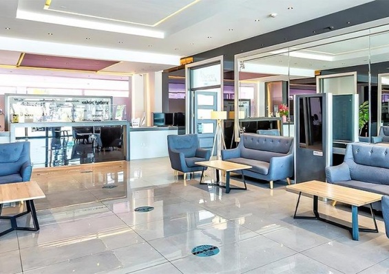 Smart club Virginia Family Resort 4* Smart club Virginia Family Resort 4*