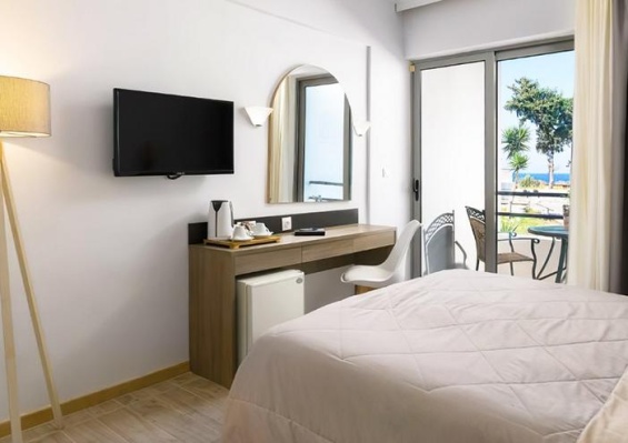 Smart club Virginia Family Resort 4* Smart club Virginia Family Resort 4*