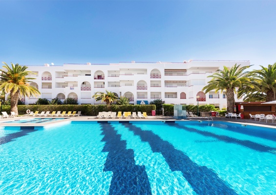 Hôtel Ukino Terrace Algarve 3* Hôtel Ukino Terrace Algarve 3*