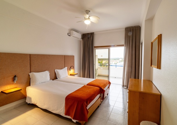 Hôtel Ukino Terrace Algarve 3* Hôtel Ukino Terrace Algarve 3*