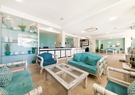Smart club Ukino Terrace 3* Smart club Ukino Terrace 3*