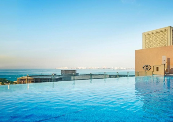 Hôtel Sofitel Dubaï Jumeirah Beach 5* Hôtel Sofitel Dubaï Jumeirah Beach 5* - photo 1