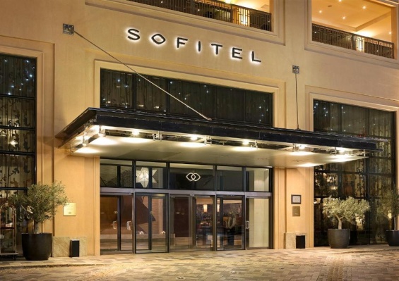 Hôtel Sofitel Dubaï Jumeirah Beach 5* Hôtel Sofitel Dubaï Jumeirah Beach 5* - photo 2