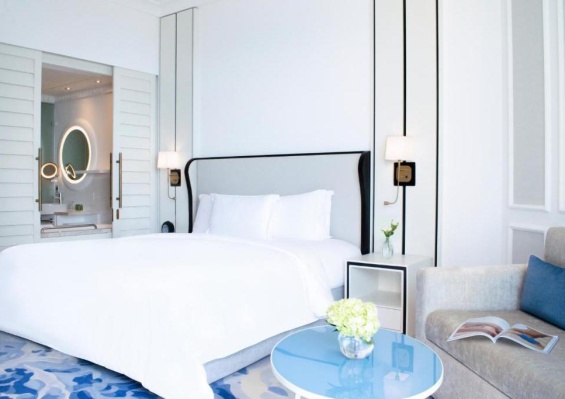 Hôtel Sofitel Dubaï Jumeirah Beach 5* Hôtel Sofitel Dubaï Jumeirah Beach 5* - photo 5