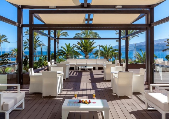 Hôtel Melia Costa Atlantis Tenerife 4* Hôtel Melia Costa Atlantis Tenerife 4* - photo 2