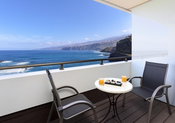 Hôtel Melia Costa Atlantis Tenerife 4* Hôtel Melia Costa Atlantis Tenerife 4* - photo 4