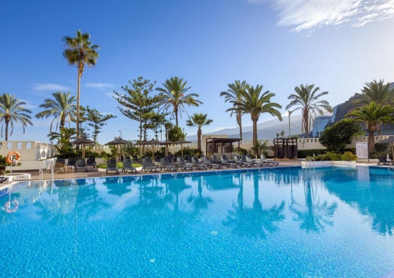 Hôtel Melia Costa Atlantis Tenerife 4* Hôtel Melia Costa Atlantis Tenerife 4* - photo 1