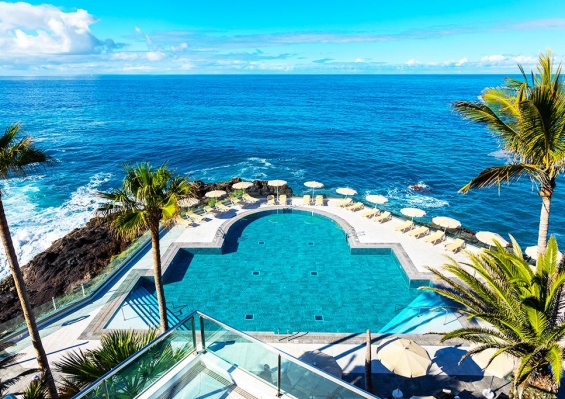 Hôtel Melia La Palma 4* Hôtel Melia La Palma 4*