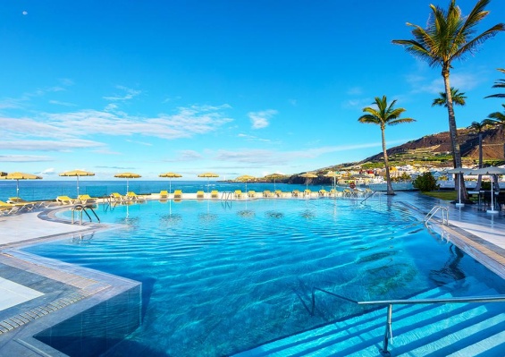 Hôtel Melia La Palma 4* Hôtel Melia La Palma 4*