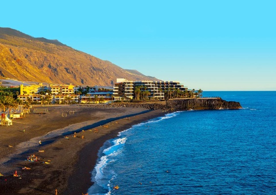 Hôtel Melia La Palma 4* Hôtel Melia La Palma 4*