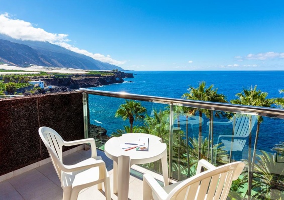 Hôtel Melia La Palma 4* Hôtel Melia La Palma 4*