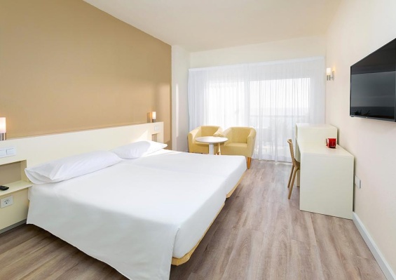 Hôtel Melia La Palma 4* Hôtel Melia La Palma 4*