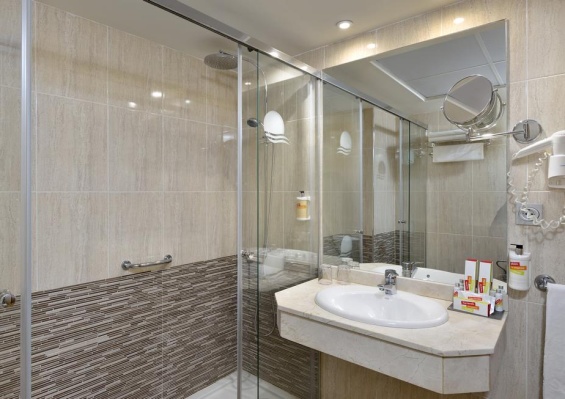 Hôtel Sol Torremolinos Don Pablo 4* Hôtel Sol Torremolinos Don Pablo 4*