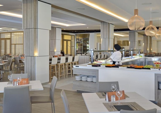 Hôtel Sol Torremolinos Don Pablo 4* Hôtel Sol Torremolinos Don Pablo 4*