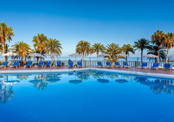 Hôtel Sol Tenerife 4* Hôtel Sol Tenerife 4*
