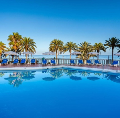 Hôtel Sol Tenerife 4*, Séjour Espagne & ses îles, Canaries, Tenerife par Ôvoyages Hôtel Sol Tenerife 4*, Séjour Espagne & ses îles, Canaries, Tenerife par Ôvoyages