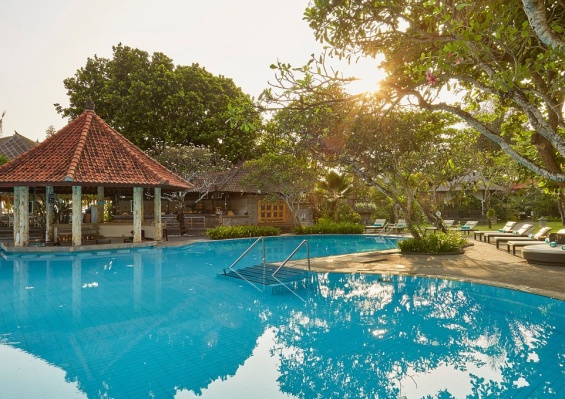 Hôtel Sol by Meliá Benoa Bali 5* Hôtel Sol by Meliá Benoa Bali 5*