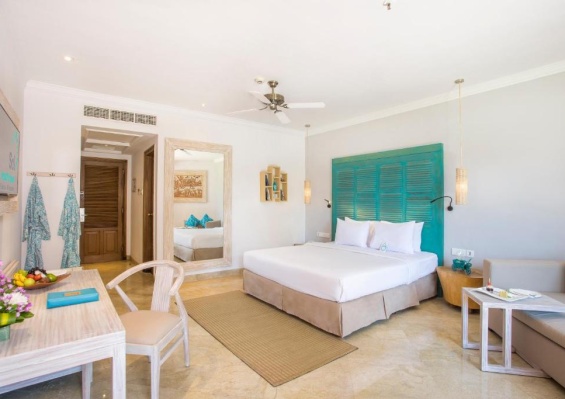 Hôtel Sol by Meliá Benoa Bali 5* Hôtel Sol by Meliá Benoa Bali 5*