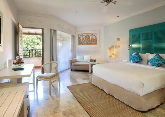 Hôtel Sol by Meliá Benoa Bali 5* Hôtel Sol by Meliá Benoa Bali 5*