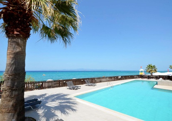 Hôtel Sousouras Halkidiki 3* Hôtel Sousouras Halkidiki 3*
