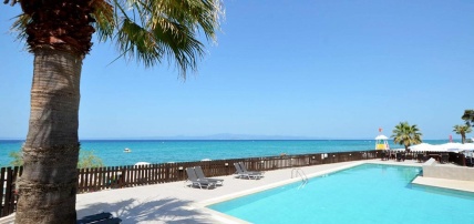 Hôtel Sousouras Halkidiki 3*, Séjour Grèce & ses îles, Grèce Continentale, Thessaonique & sa région par Ôvoyages Hôtel Sousouras Halkidiki 3*, Séjour Grèce & ses îles, Grèce Continentale, Thessaonique & sa région par Ôvoyages