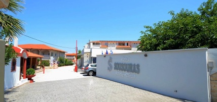 Hôtel Sousouras Halkidiki 3*, Séjour Grèce & ses îles, Grèce Continentale, Thessaonique & sa région par Ôvoyages Hôtel Sousouras Halkidiki 3*, Séjour Grèce & ses îles, Grèce Continentale, Thessaonique & sa région par Ôvoyages