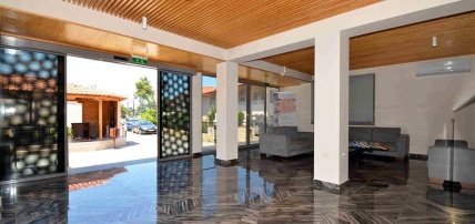 Hôtel Sousouras Halkidiki 3*, Séjour Grèce & ses îles, Grèce Continentale, Thessaonique & sa région par Ôvoyages Hôtel Sousouras Halkidiki 3*, Séjour Grèce & ses îles, Grèce Continentale, Thessaonique & sa région par Ôvoyages