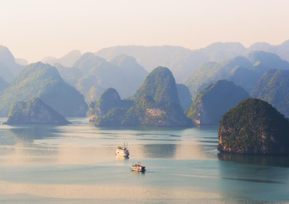 Circuit Le Vietnam Authentique & plage de Mui Ne 4*/5* Circuit Le Vietnam Authentique & plage de Mui Ne 4*/5*
