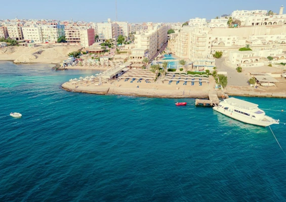 Hôtel Sphinx Aqua Park Beach Resort 4* Hôtel Sphinx Aqua Park Beach Resort 4*