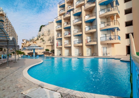 Hôtel Sphinx Aqua Park Beach Resort 4* Hôtel Sphinx Aqua Park Beach Resort 4*