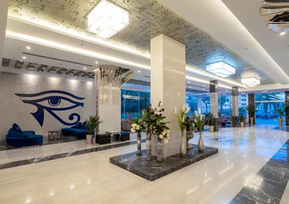 Hôtel Sphinx Aqua Park Beach Resort 4* Hôtel Sphinx Aqua Park Beach Resort 4*