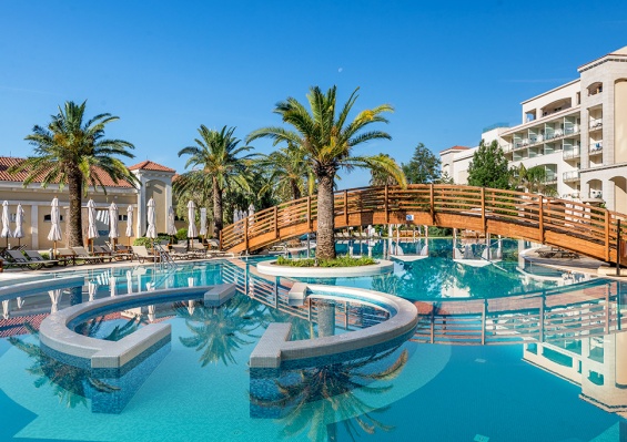 Hôtel Splendid Conference & Spa Resort 5* Hôtel Splendid Conference & Spa Resort 5*