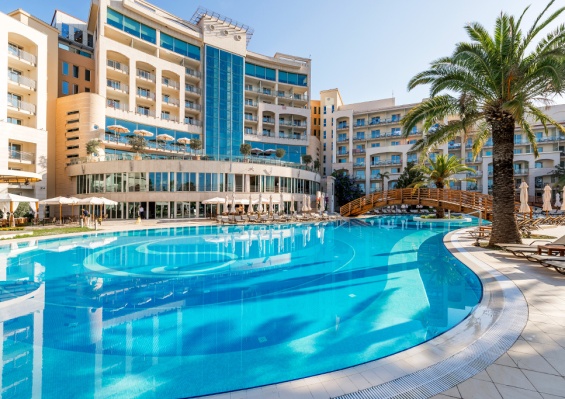 Hôtel Splendid Conference & Spa Resort 5* Hôtel Splendid Conference & Spa Resort 5*
