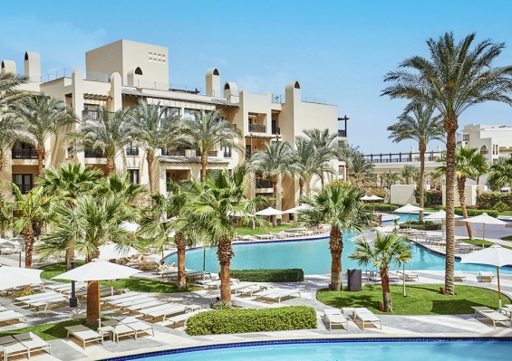 Hôtel Steigenberger Aqua Magic 5* Hôtel Steigenberger Aqua Magic 5*