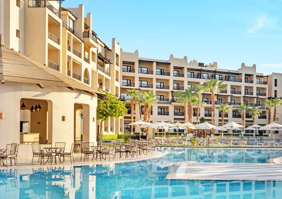 Hôtel Steigenberger Aqua Magic 5* Hôtel Steigenberger Aqua Magic 5*